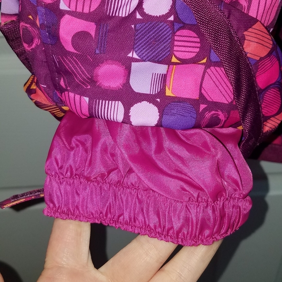 Kamik Winter Snow Pants Bibs Overalls Toddler - Picture 7 of 15